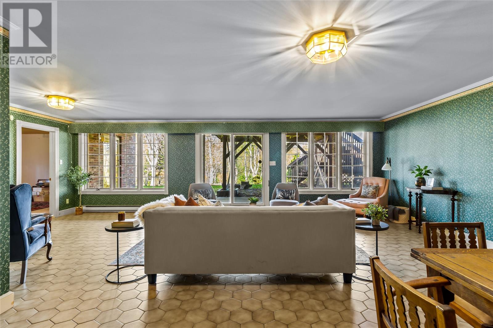 14 Tonbridge Place - 39