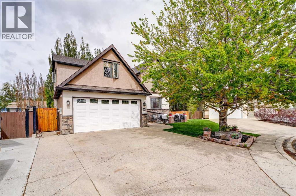 419 Kenex Place - photo 3