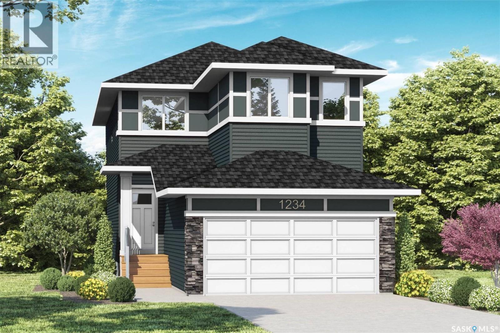 8653 Wheat CRESCENT - 1