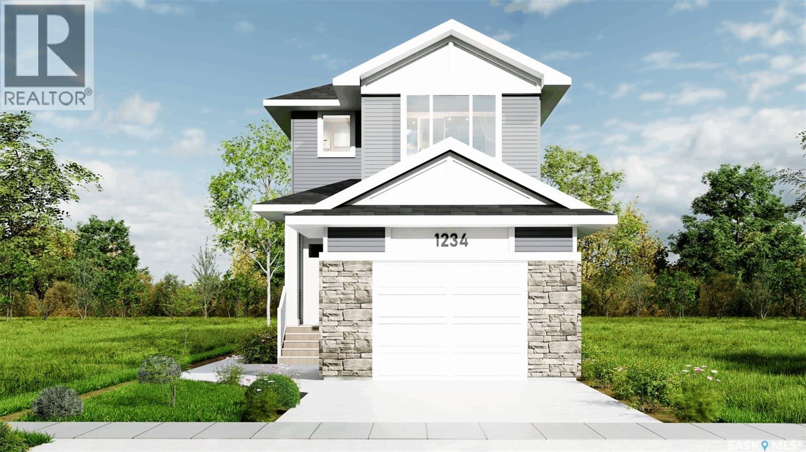 8649 Wheat CRESCENT - 1