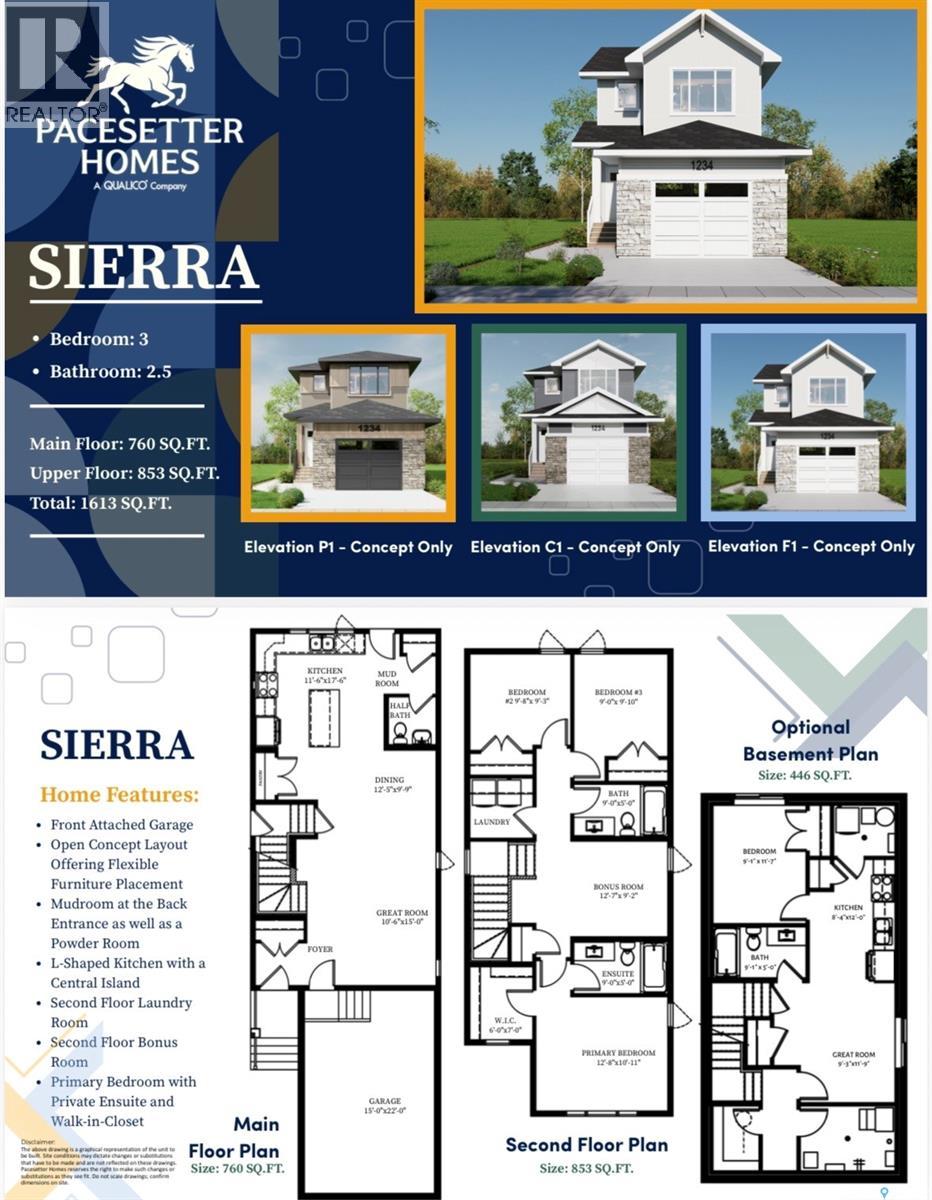8649 Wheat CRESCENT - 2