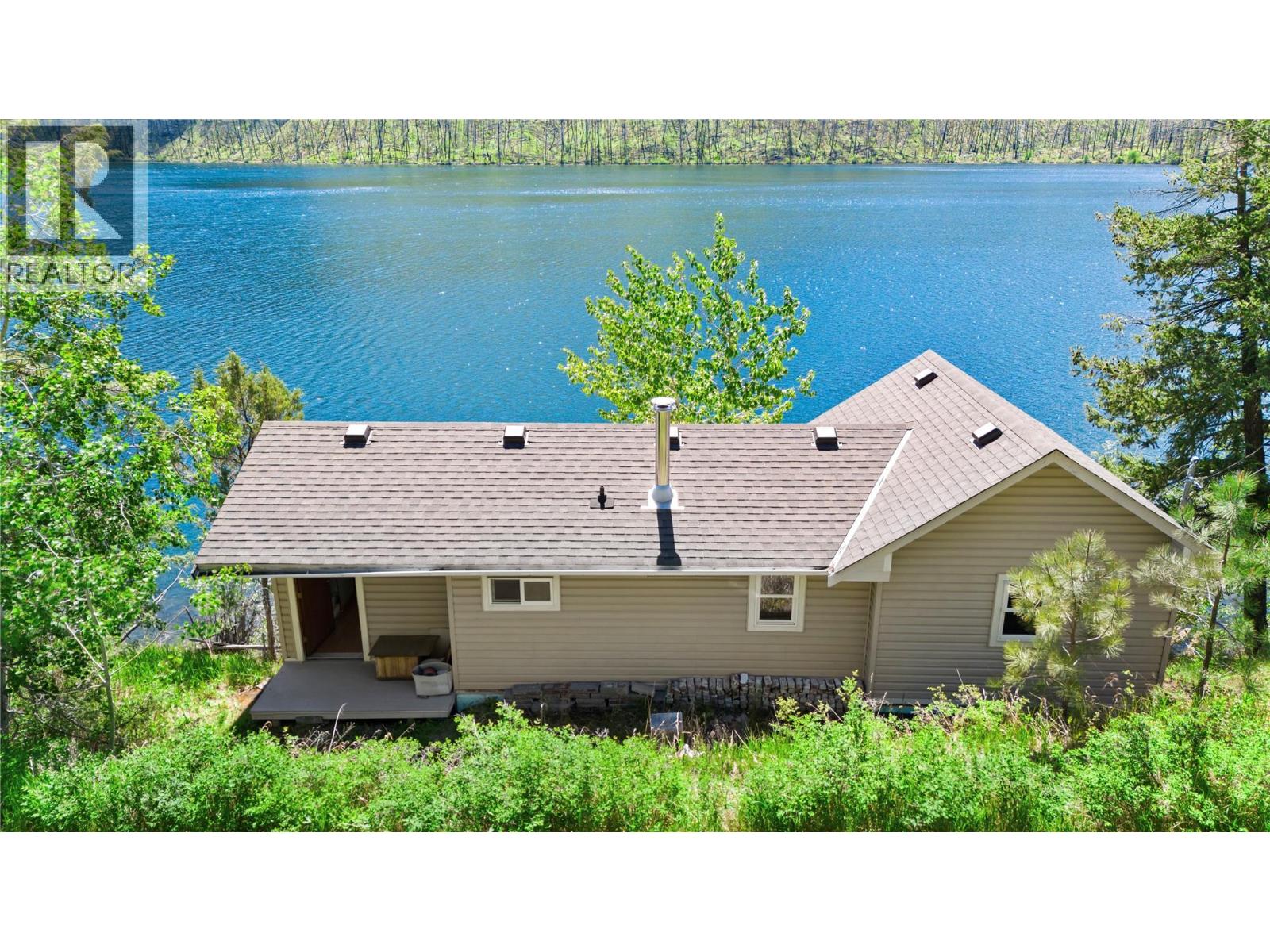 2517 Loon Lake Road - 3