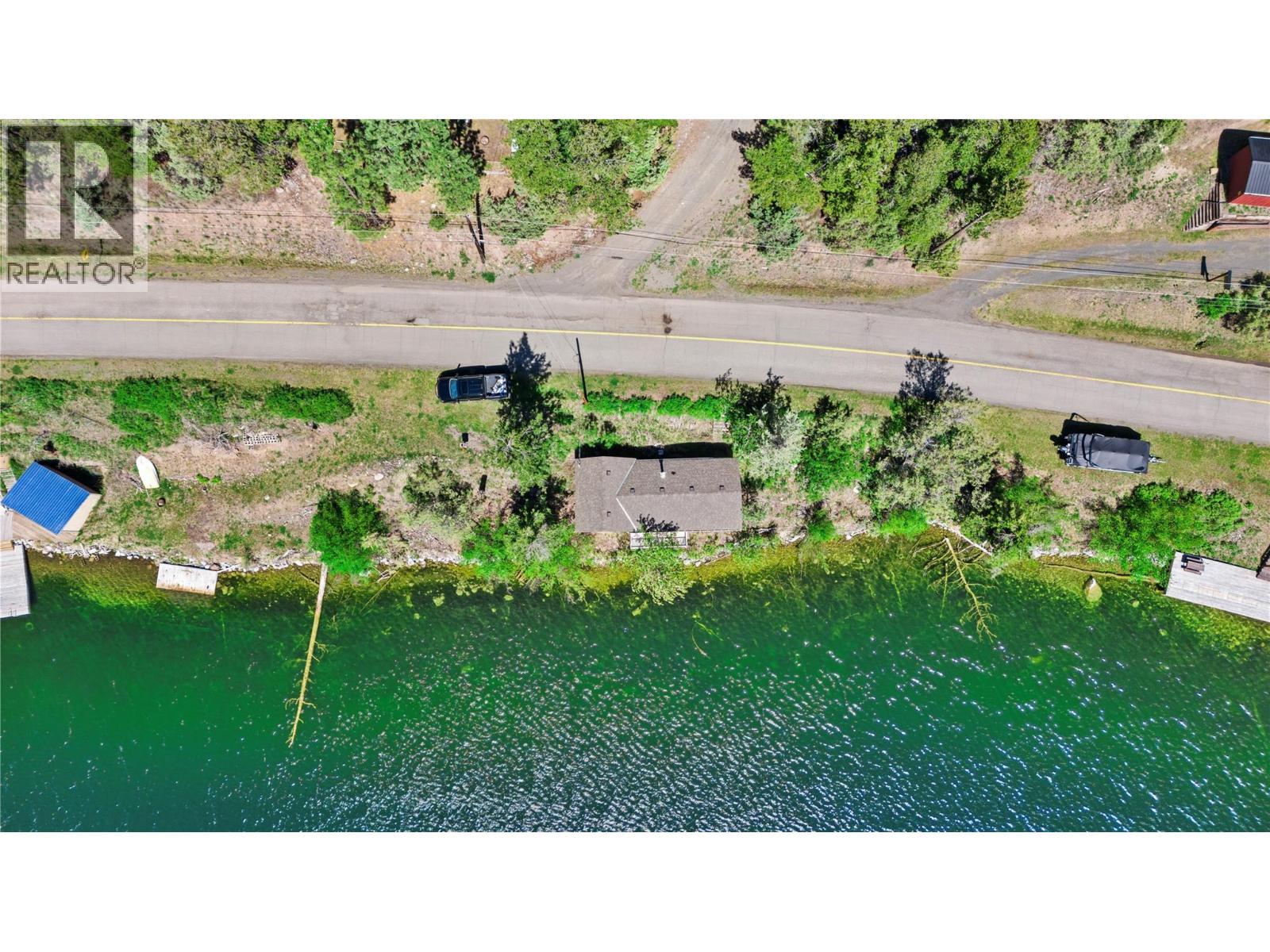 2517 Loon Lake Road - 18
