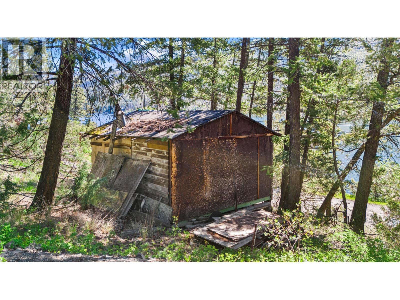 2517 Loon Lake Road - 15