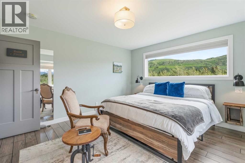 River Retreat Room