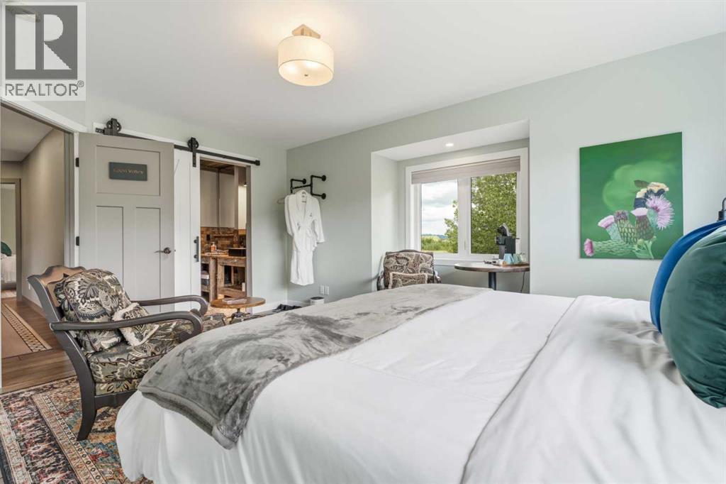 Eden Valley Room