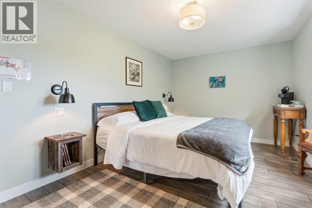 Longview Room