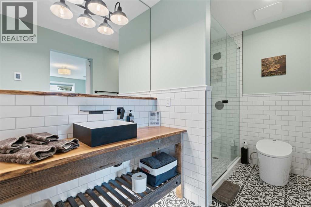 Kananaskis Room En-Suite