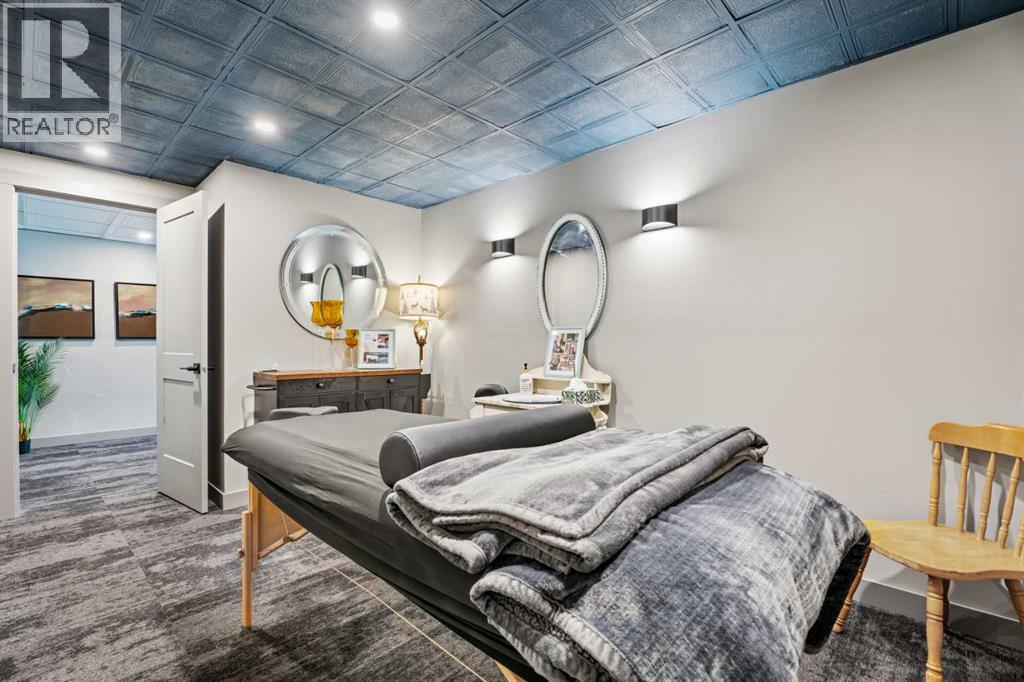 Treatment Room