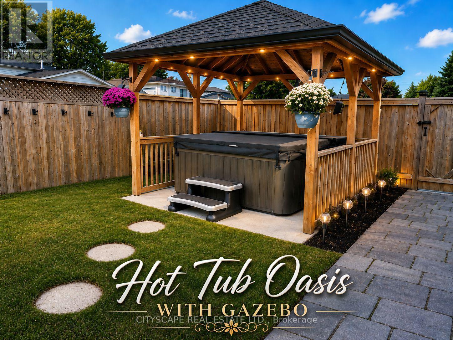 891 CURTIS CRESCENT - 20