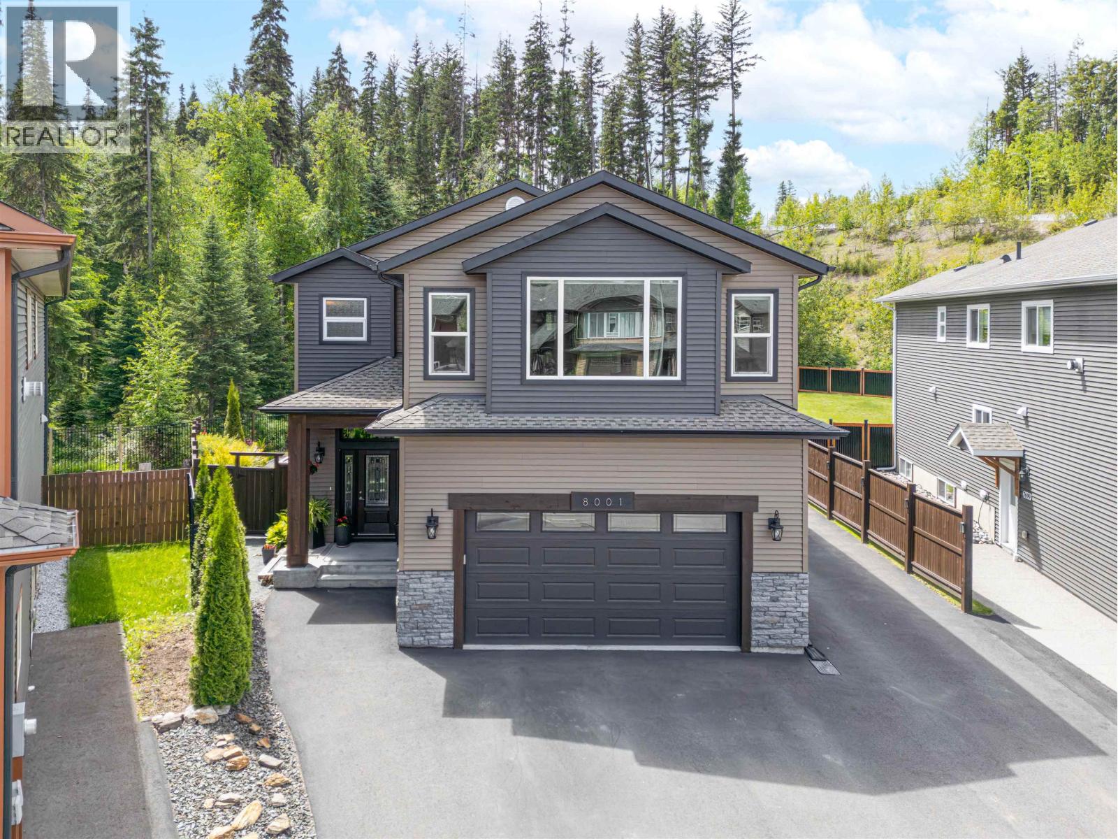 8001 STILLWATER CRESCENT - 1