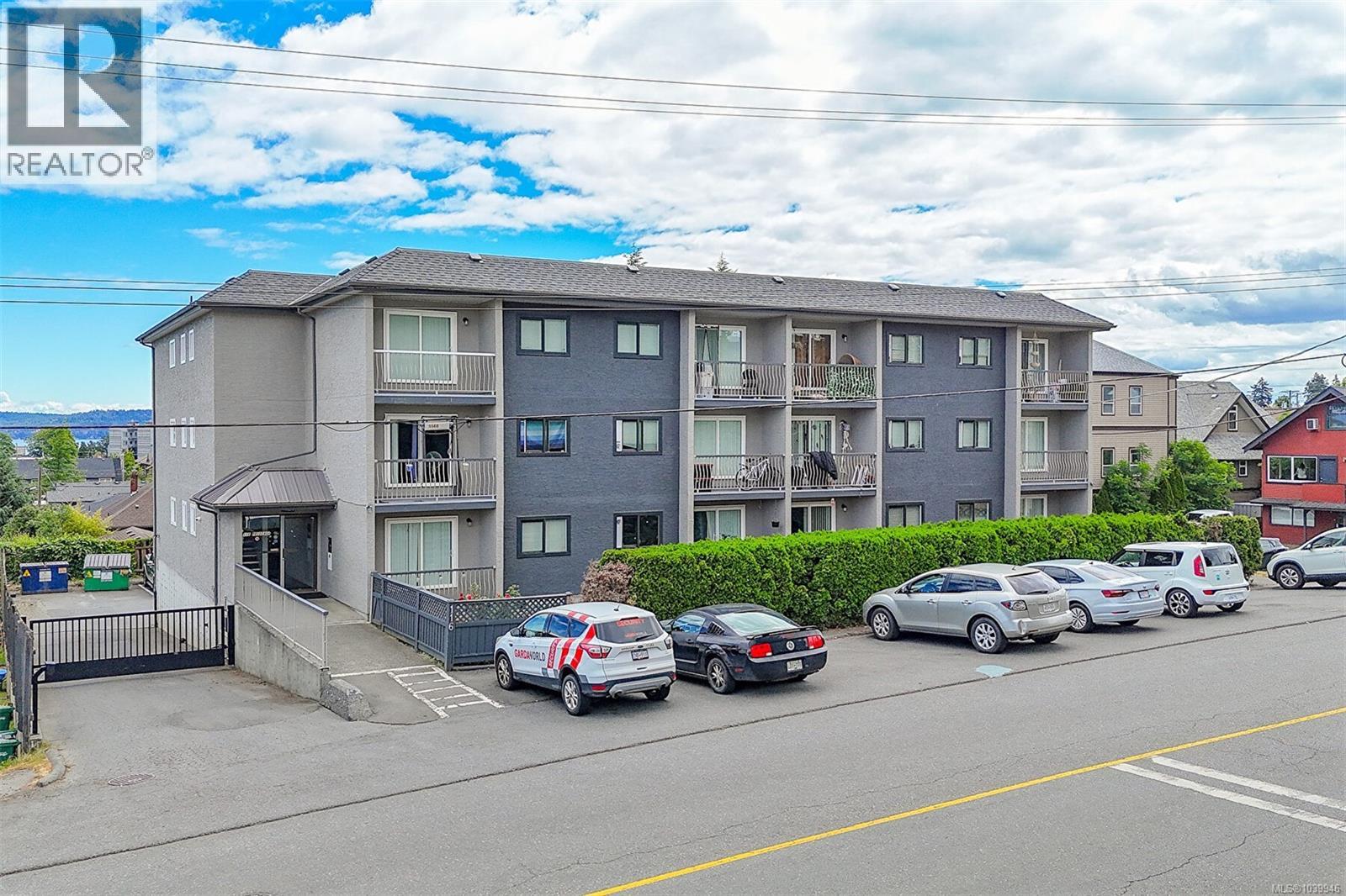 #101-309 116 Prideaux St - 2