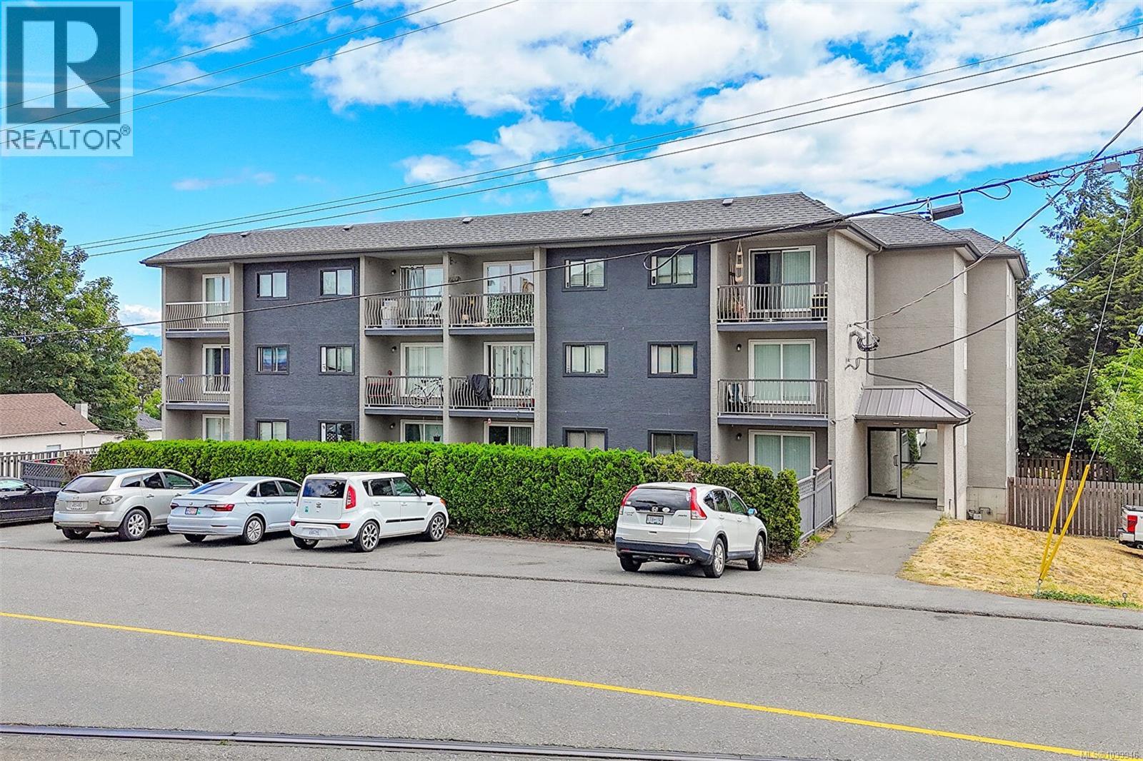 #101-309 116 Prideaux St - 1