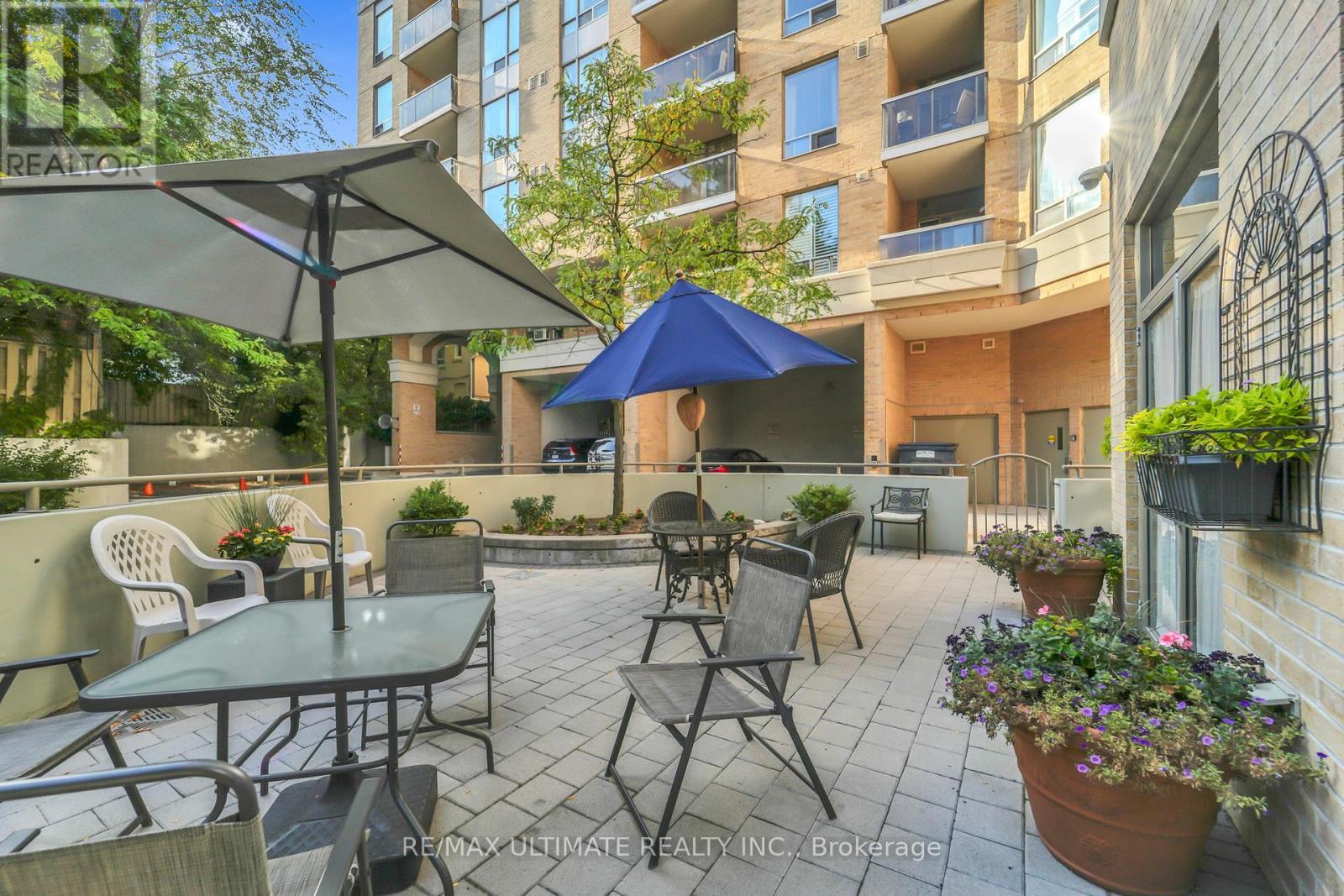 #405 1750 BAYVIEW AVENUE - 16