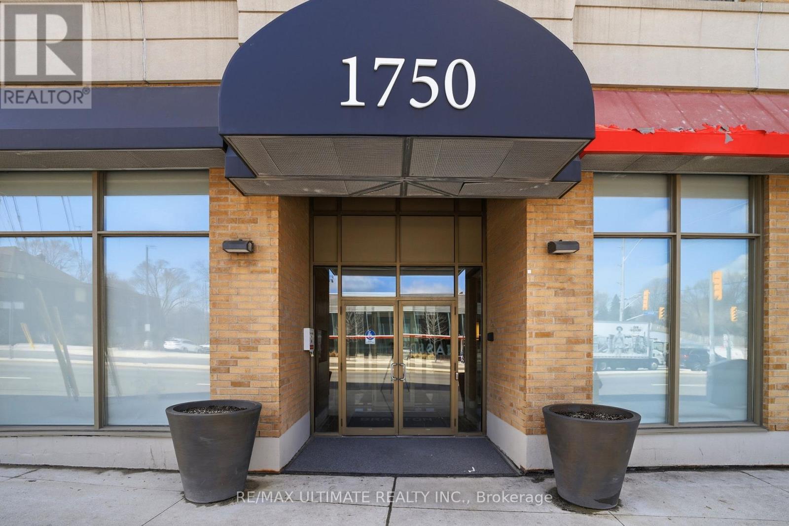 #405 1750 BAYVIEW AVENUE - 19