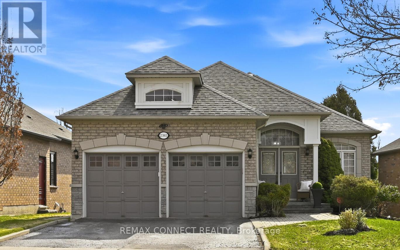 2361 SOUTHCOTT ROAD - 1