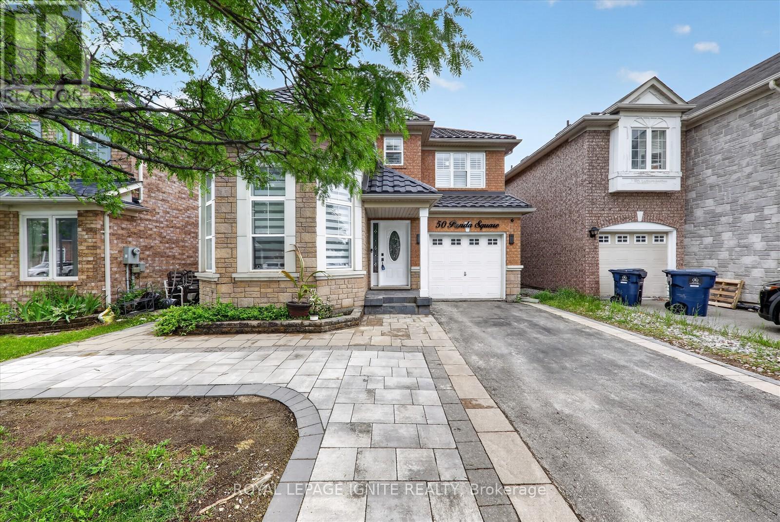 Listing photo of 50 PANDA SQUARE