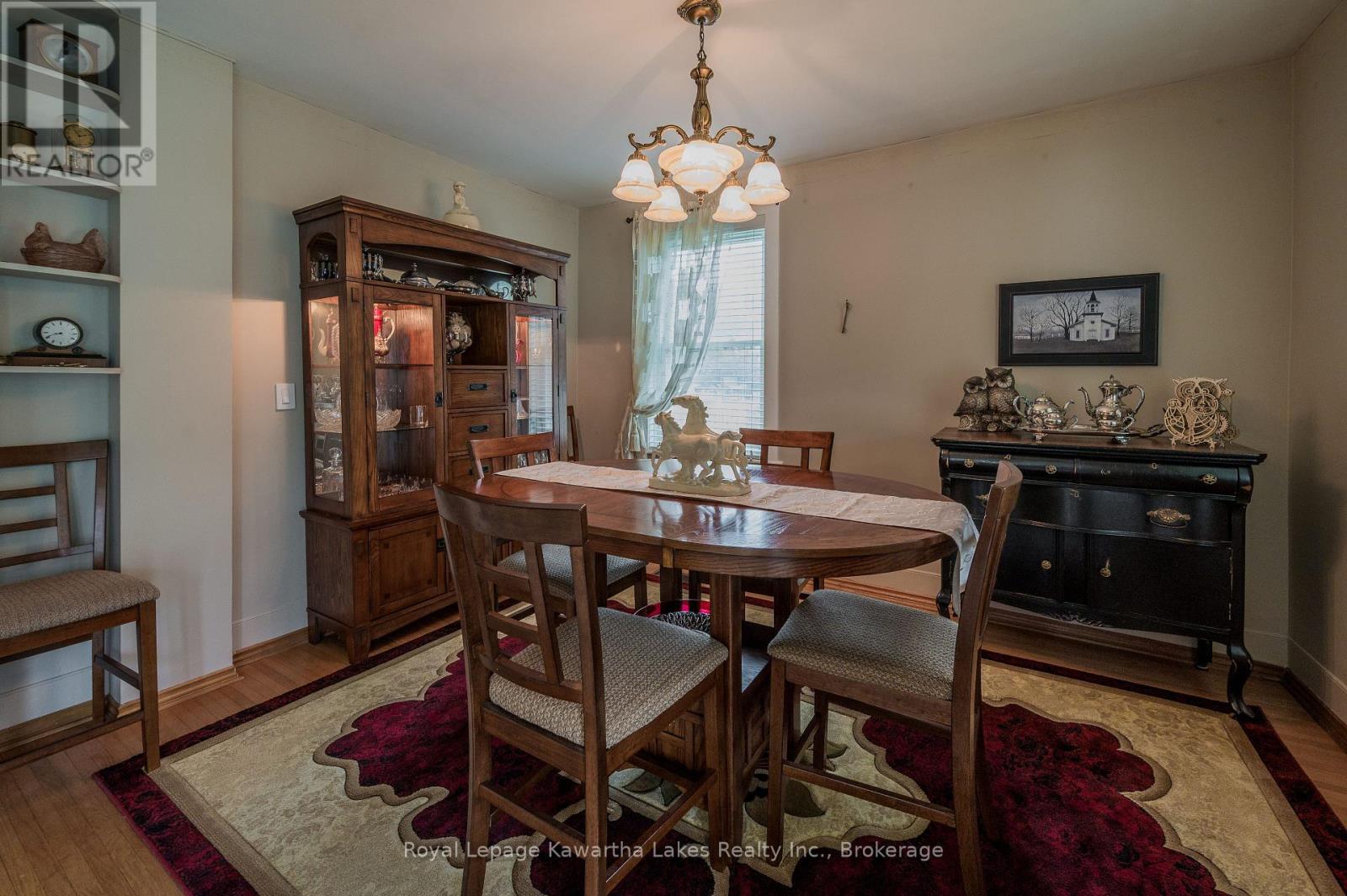 135 COLBORNE STREET - 12