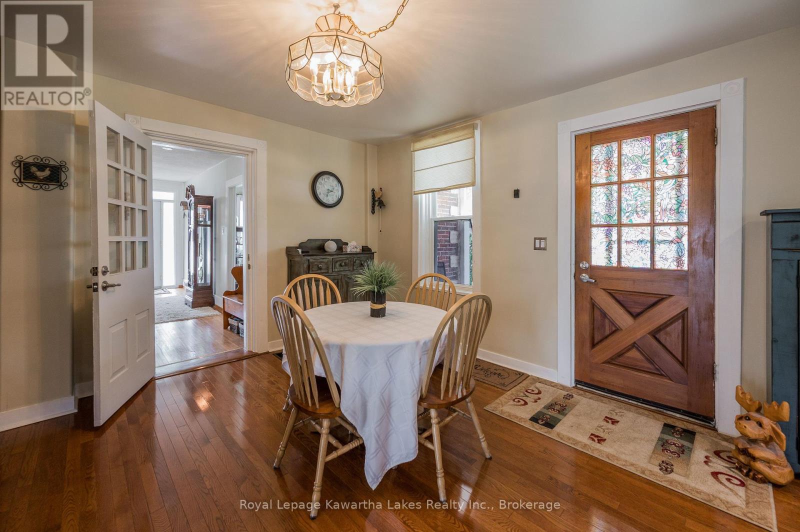 135 COLBORNE STREET - 11