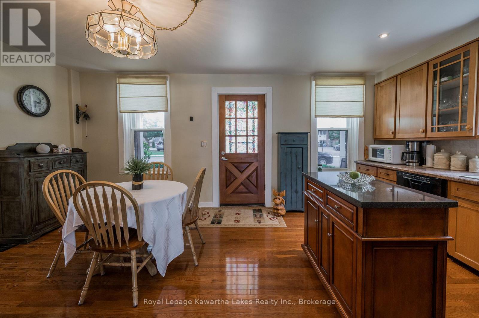 135 COLBORNE STREET - 13