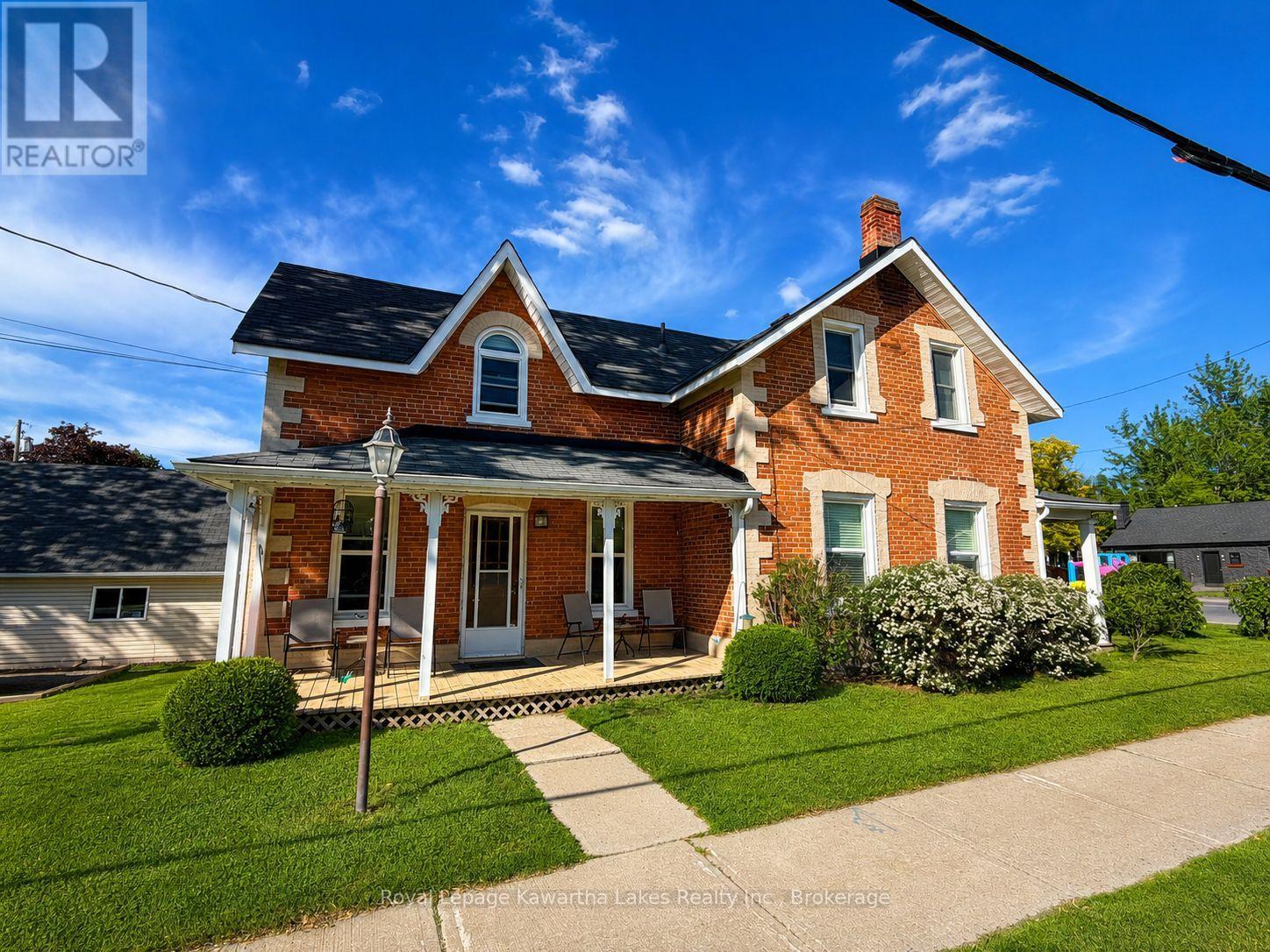 135 COLBORNE STREET - 7