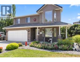 222 Biggar Road, Kelowna