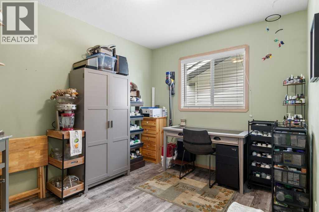 upper bedroom