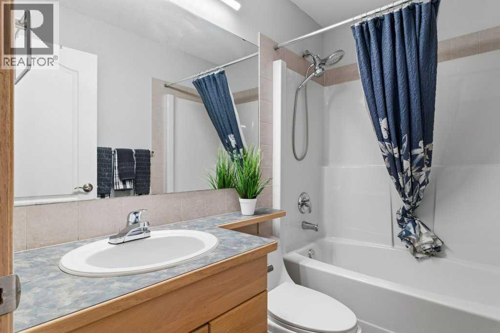 upper bathroom