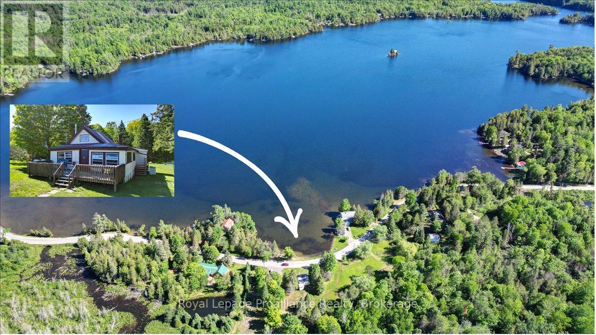 348 STEENBURG LAKE ROAD N - 2
