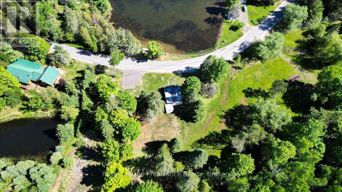 348 STEENBURG LAKE ROAD N - 41