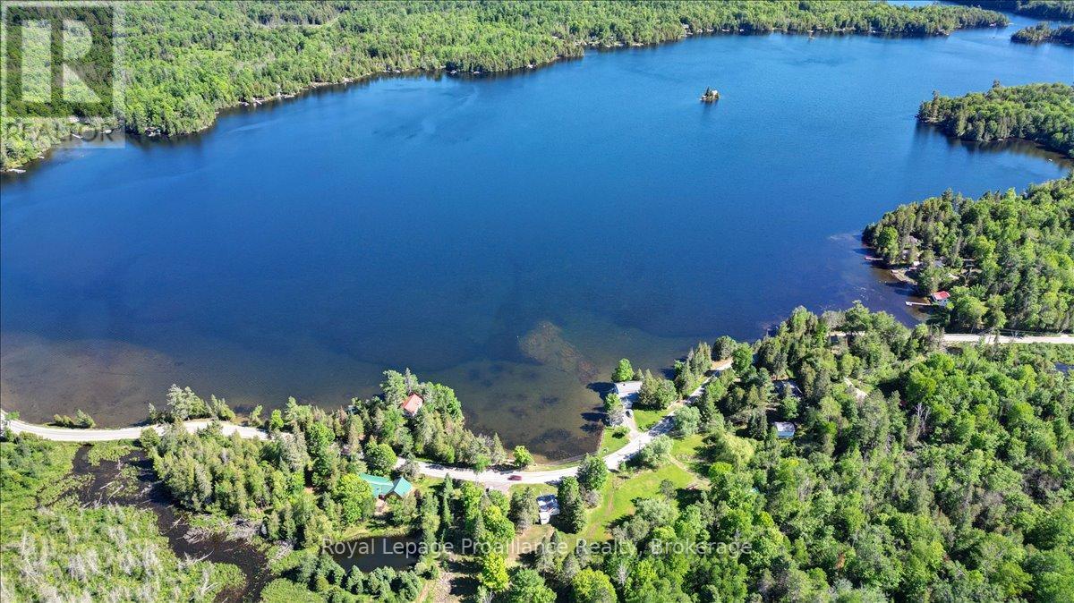 348 STEENBURG LAKE ROAD N - 47