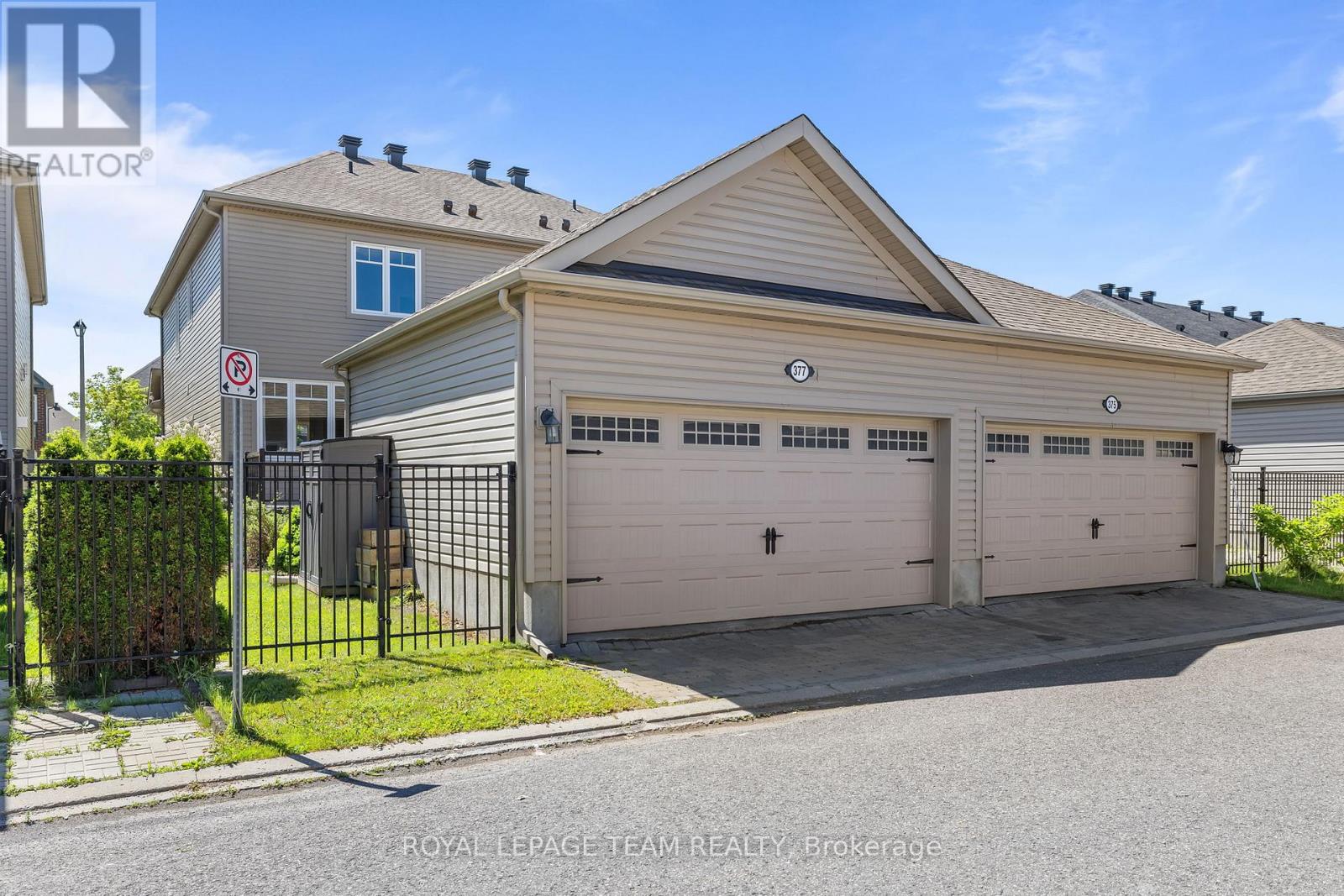3 Bed, 3 Bath House for Sale in Ottawa – 377 SWEETFLAG STREET, Ottawa – MLS# X13429396 - Image 1
