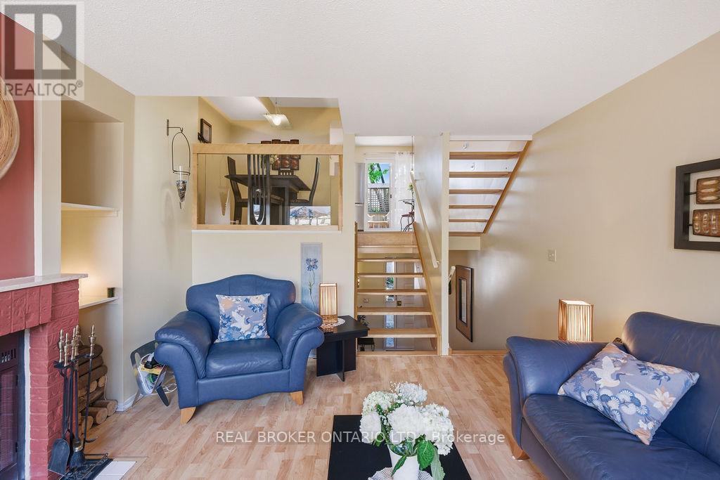 2 Bed, 2 Bath House for Sale in Ottawa – 255 BRUYERE STREET, Ottawa – MLS# X13429402 - Image 10