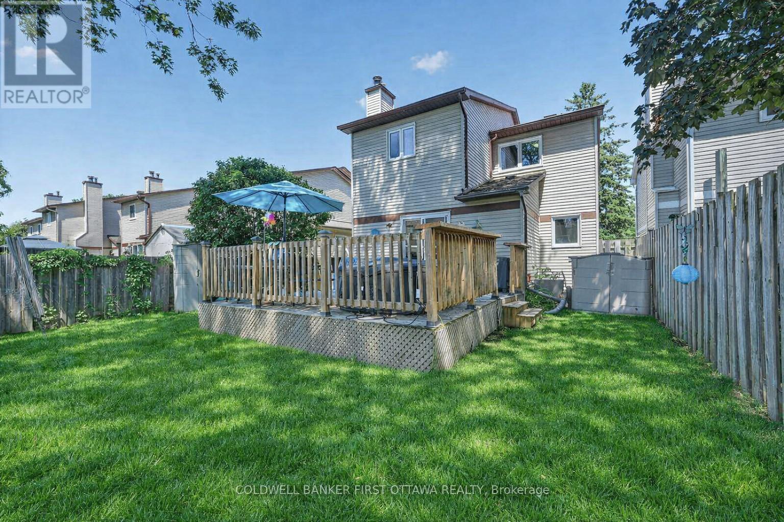 4 Bed, 4 Bath House for Sale in Ottawa – 1528 BROOKMILL LANE, Ottawa – MLS# X13429410 - Image 19