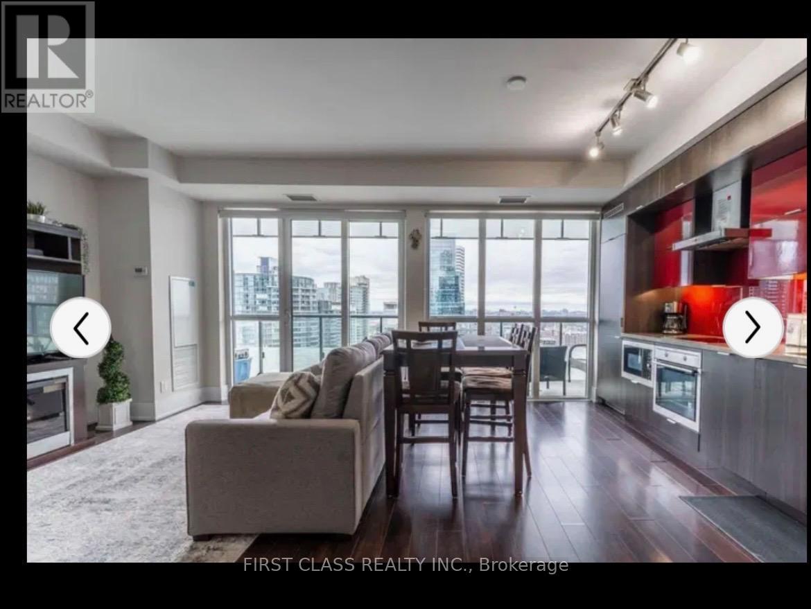 Listing photo of 2103 - 300 FRONT STREET
