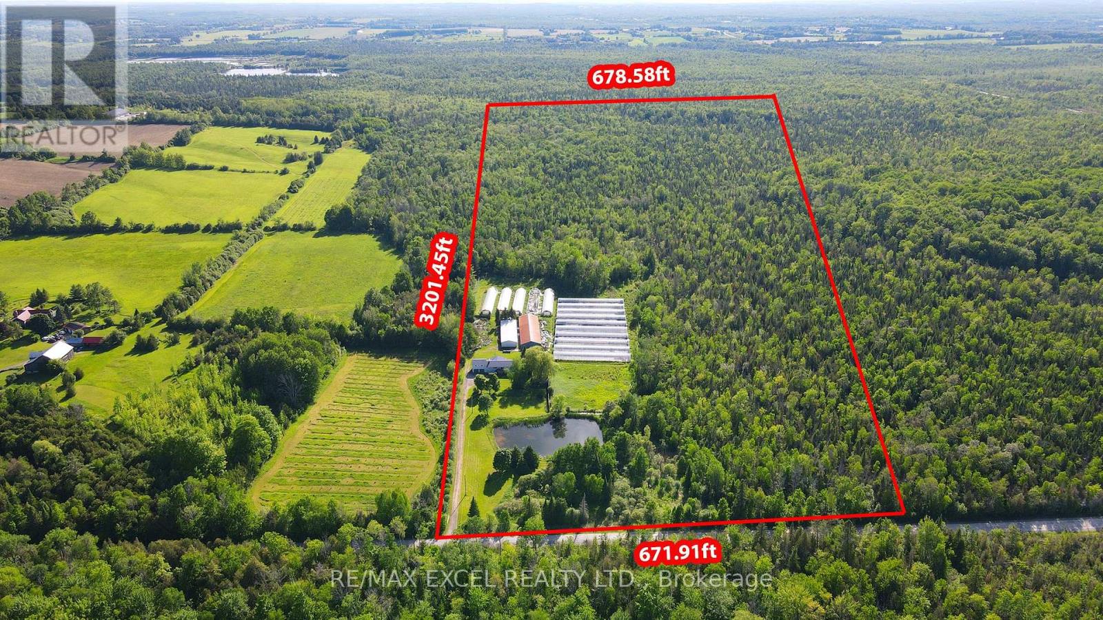 14450 CONCESSION 5 - 1