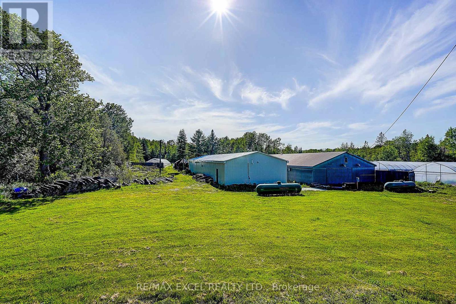 14450 CONCESSION 5 - 14