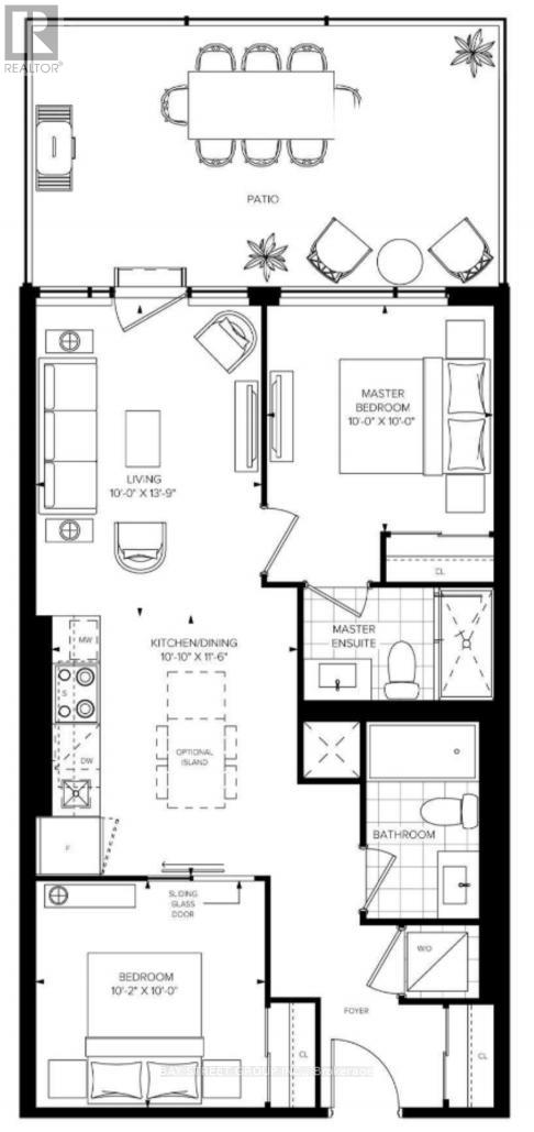 #130 395 DUNDAS STREET W - 15