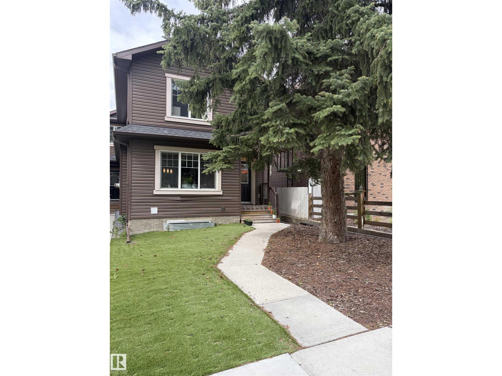 10914 71 AV NW - 1