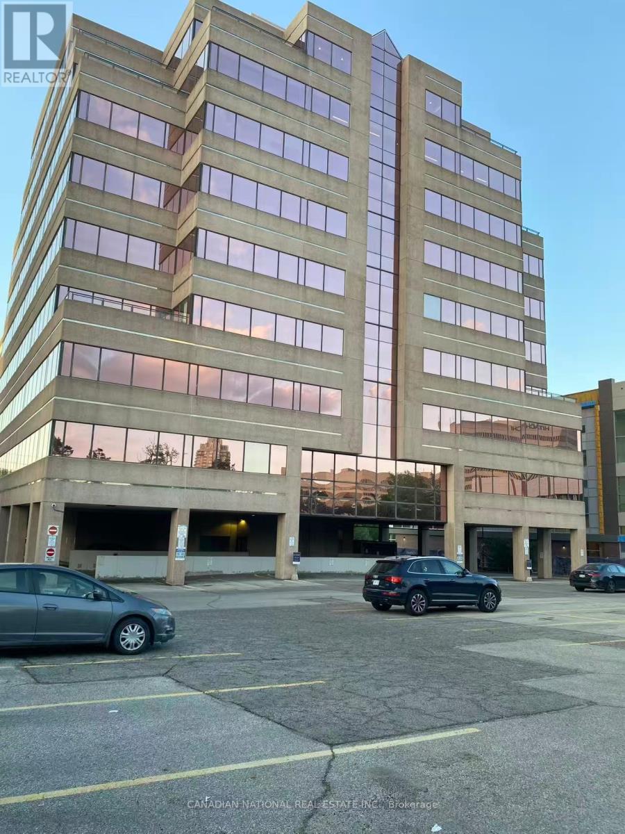 709 - 255 DUNCAN MILL ROAD, Toronto (St. Andrew-Windfields) — photo 3