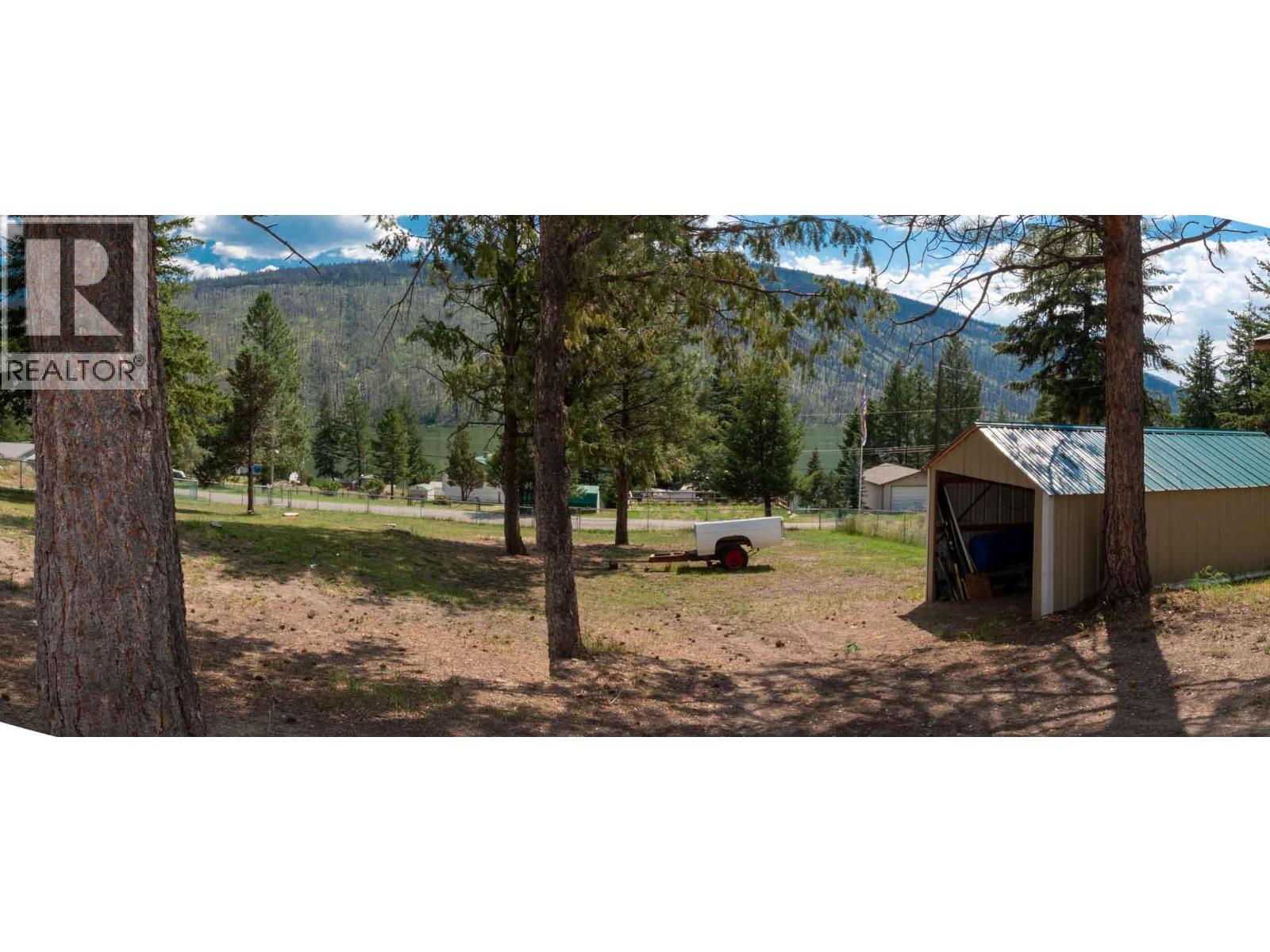 3022 Loon Lake Road - 20