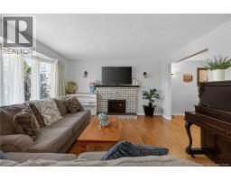 Sunroom - 414 Amirault Street, Dieppe, NB E1A1G3 Photo 8