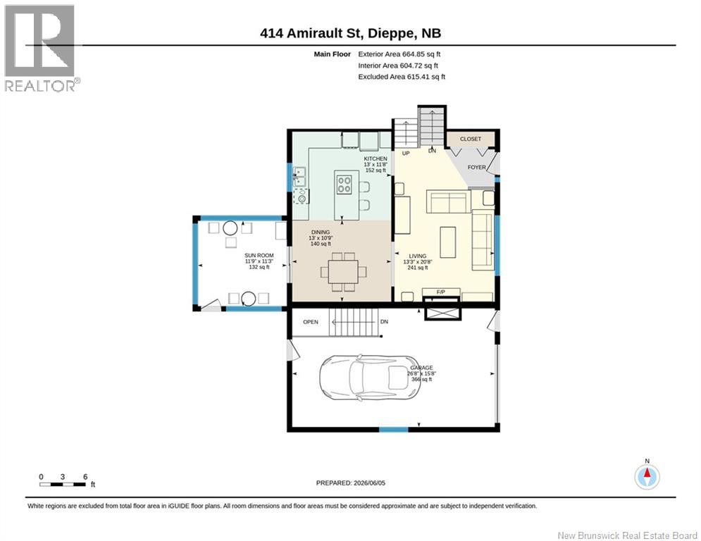 414 Amirault Street - Image 48