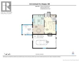 414 Amirault Street, Dieppe, NB E1A1G3 Photo 48