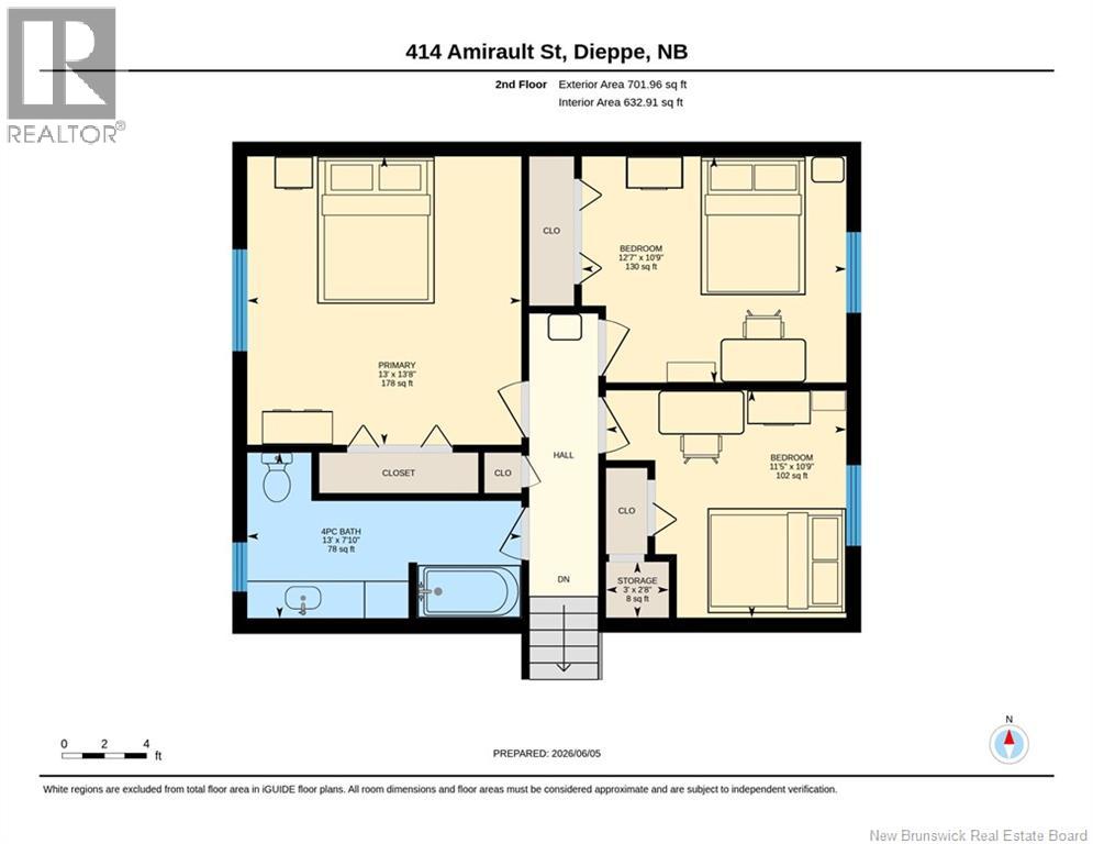 414 Amirault Street - Image 47