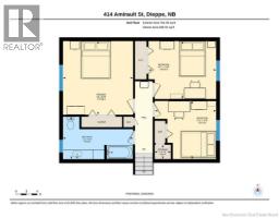 414 Amirault Street, Dieppe, NB E1A1G3 Photo 47