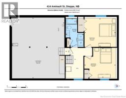 414 Amirault Street, Dieppe, NB E1A1G3 Photo 49