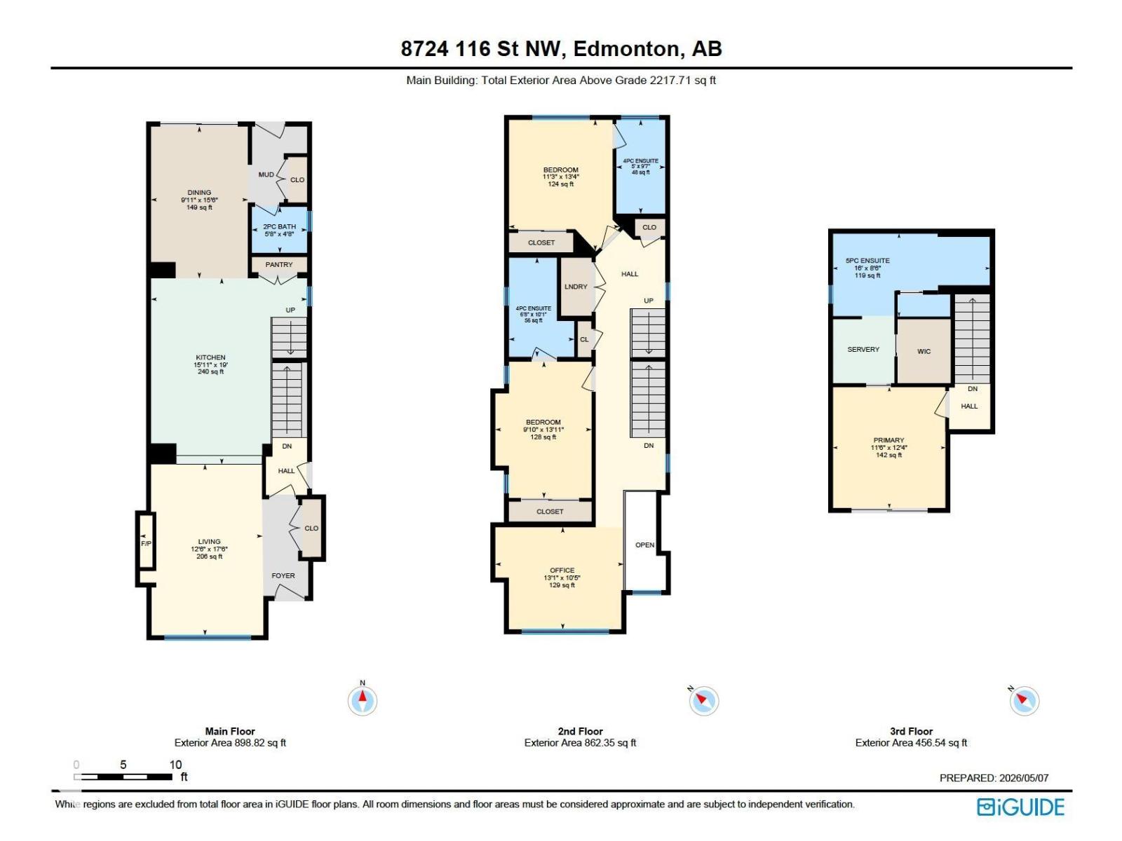 8724 116 ST NW - 43