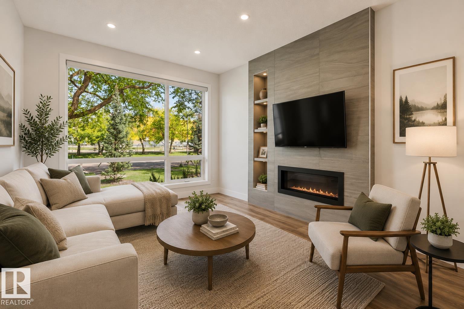 8724 116 ST NW - 1