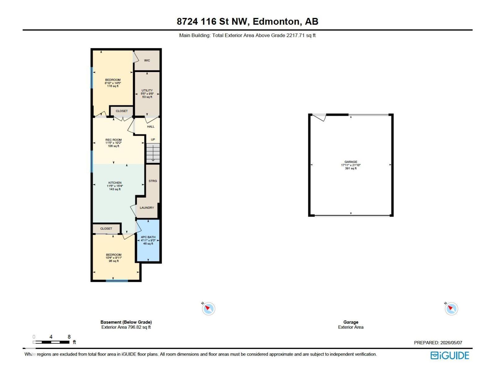 8724 116 ST NW - 44